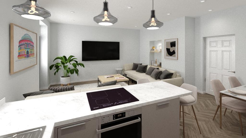 Additional property image - Rossendale House, York Street, Clitheroe, BB7 2DL