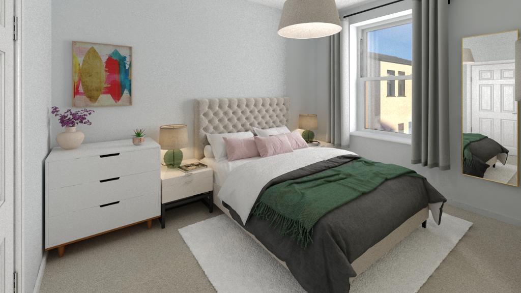 Additional property image - Rossendale House, York Street, Clitheroe, BB7 2DL