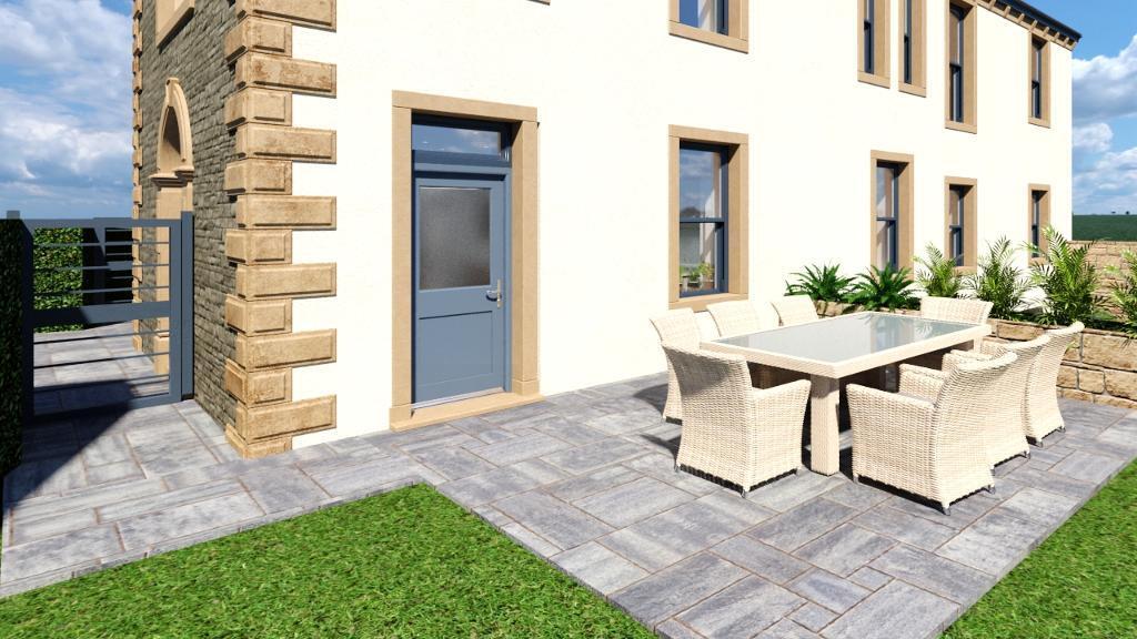 Additional property image - Rossendale House, York Street, Clitheroe, BB7 2DL