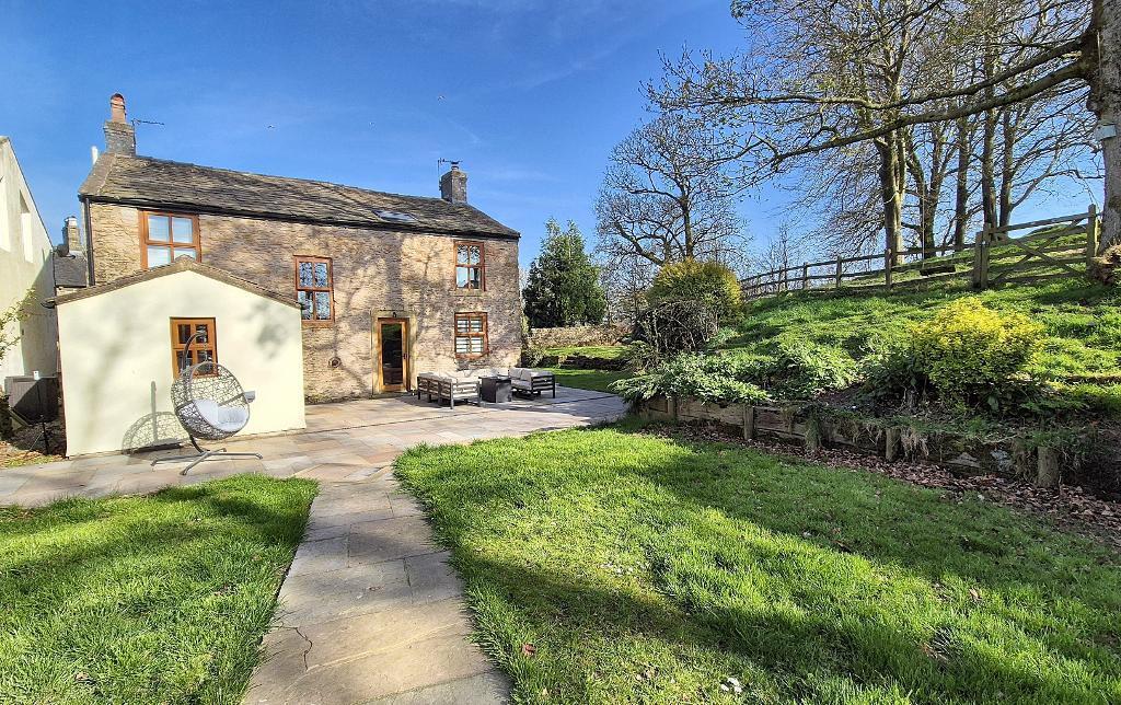 Main image of property: Old Nab Road, Langho, Blackburn, BB6 8DY