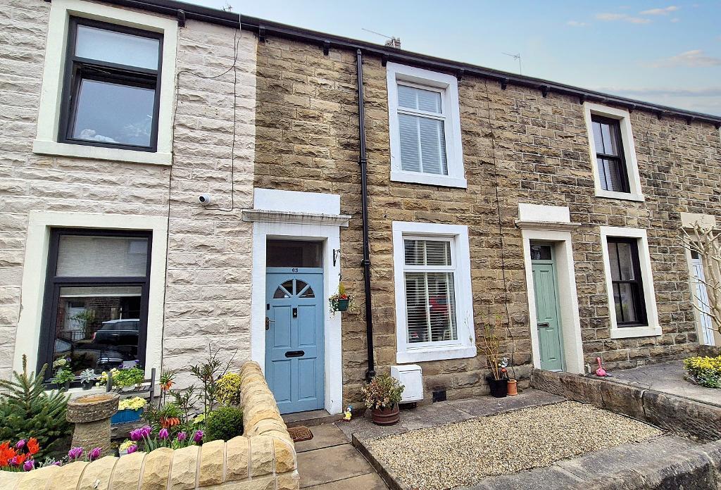 Main image of property: Salthill Road, Clitheroe, BB7 1PE