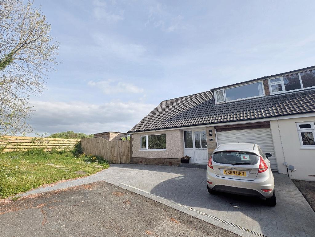 Main image of property: Beechwood Avenue, Clitheroe, Lancashire, BB7 1EZ