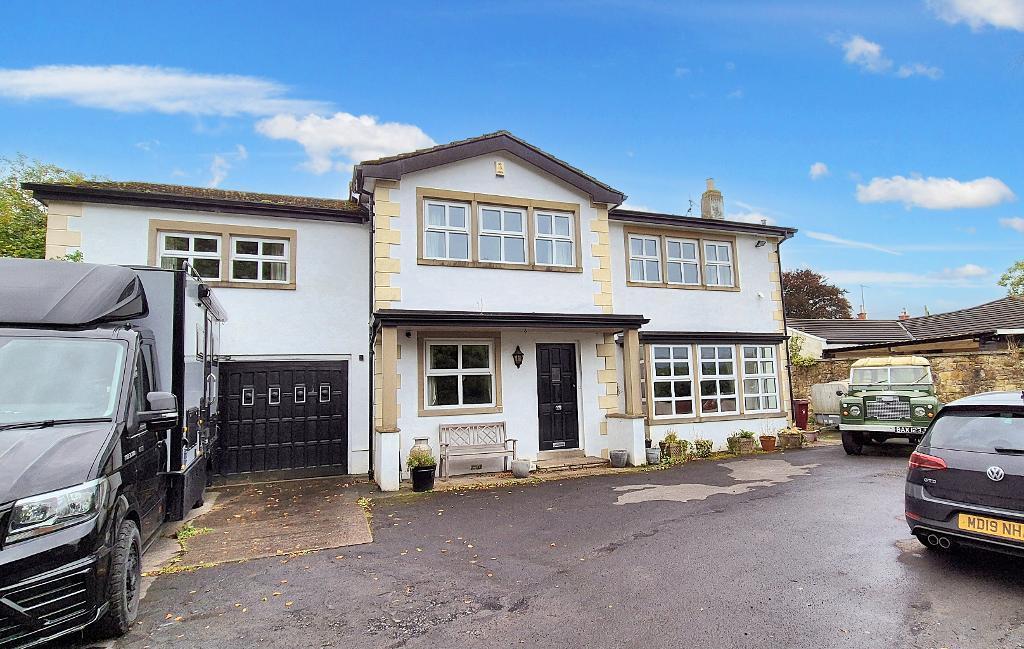 Main image of property: Ribblesdale Avenue, Clitheroe, BB7 2HZ