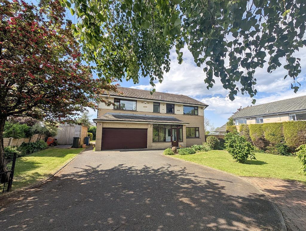 Main image of property: Gills Croft, Clitheroe, Lancashire, BB7 1LJ