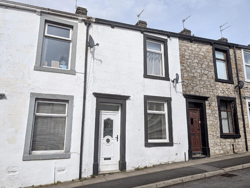 Main image of property: St James Street, Clitheroe, Lancashire, BB7 1HH