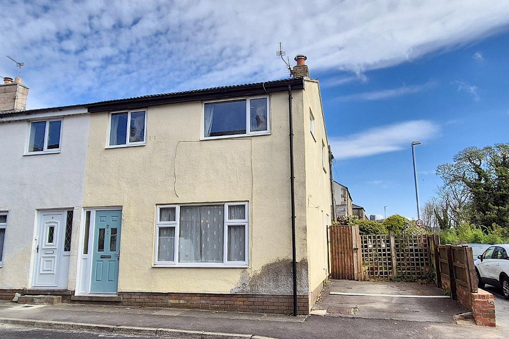Main image of property: George Street, Clitheroe, BB7 1BU