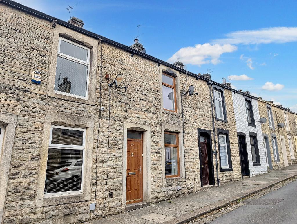 Main image of property: Grafton Street, Clitheroe, Lancashire, BB7 1NQ