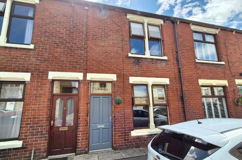 Main image of property: Fort Street, Clitheroe, Lancashire, BB7 1BY