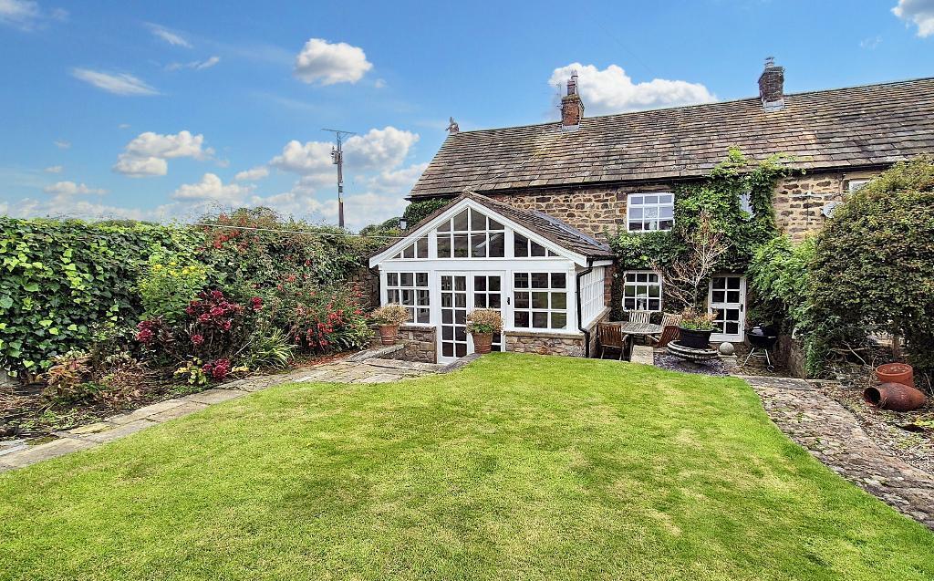 Main image of property: Whalley Road, Hurst Green, BB7 9QJ