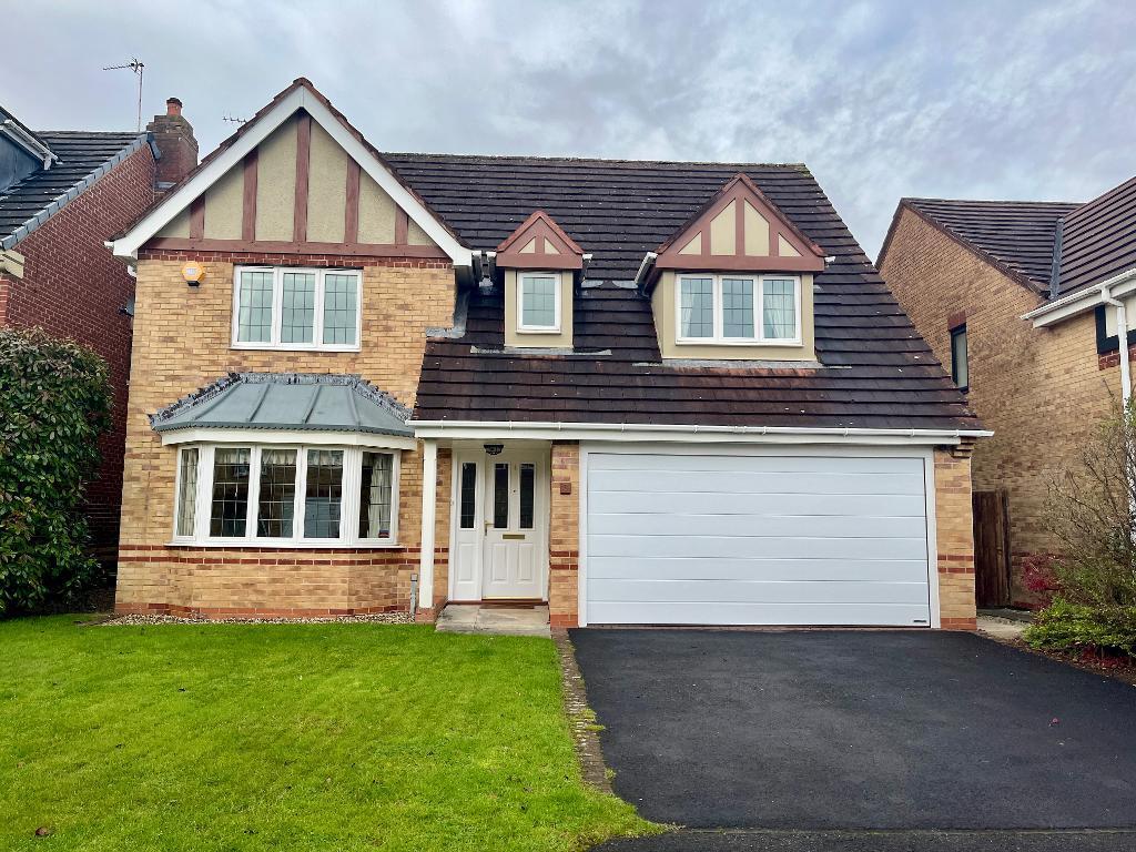 Main image of property: Ribbleton Grove, Whalley, BB7 9RF
