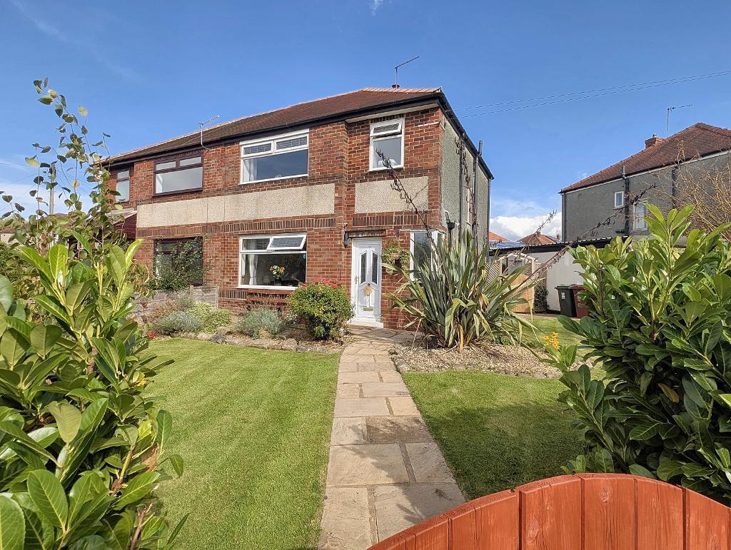 Main image of property: Conway Avenue, Clitheroe, BB7 2QG