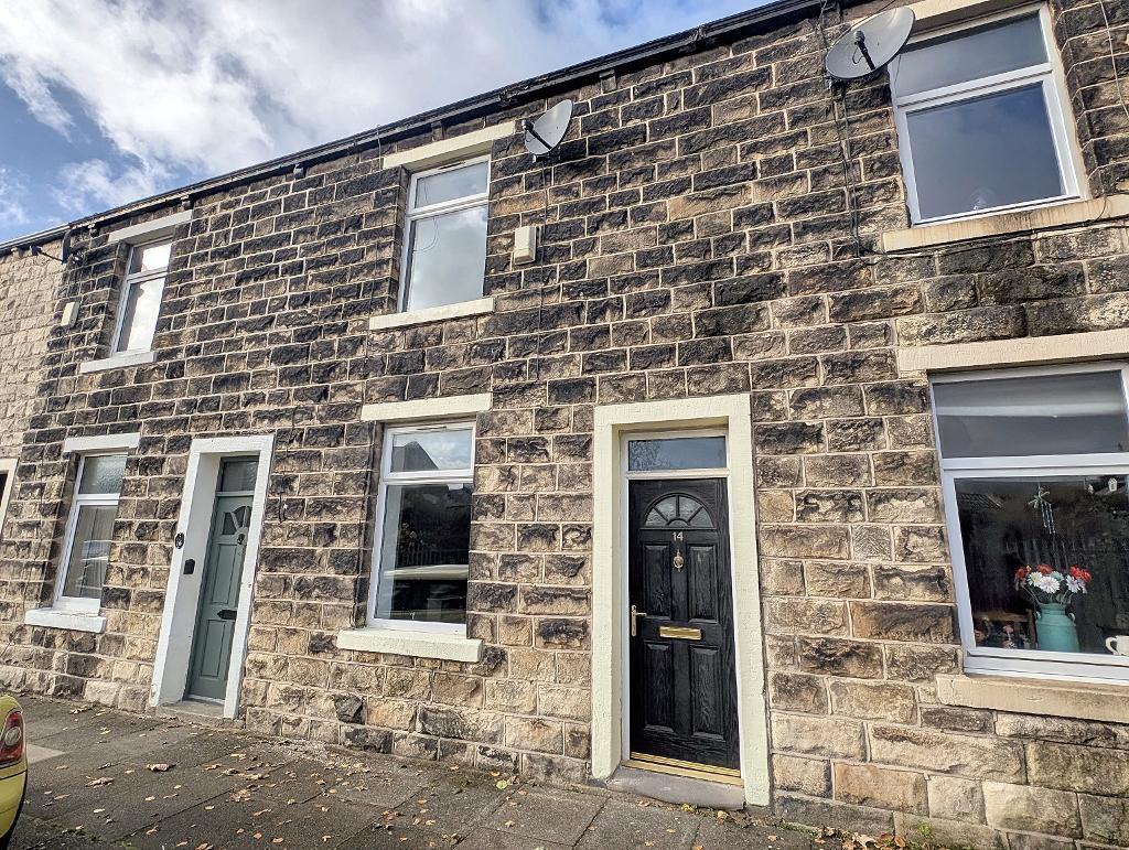 Main image of property: Franklin Street, Clitheroe, BB7 1DQ