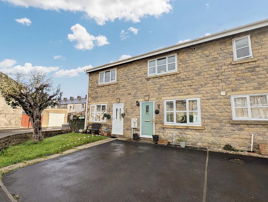 Main image of property: Barn Croft, Clitheroe, BB7 1DY