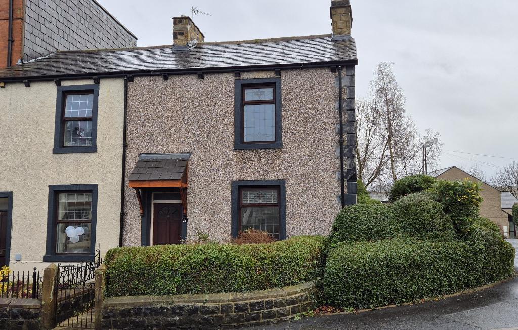 Main image of property: Lowergate, Clitheroe, BB7 1AD