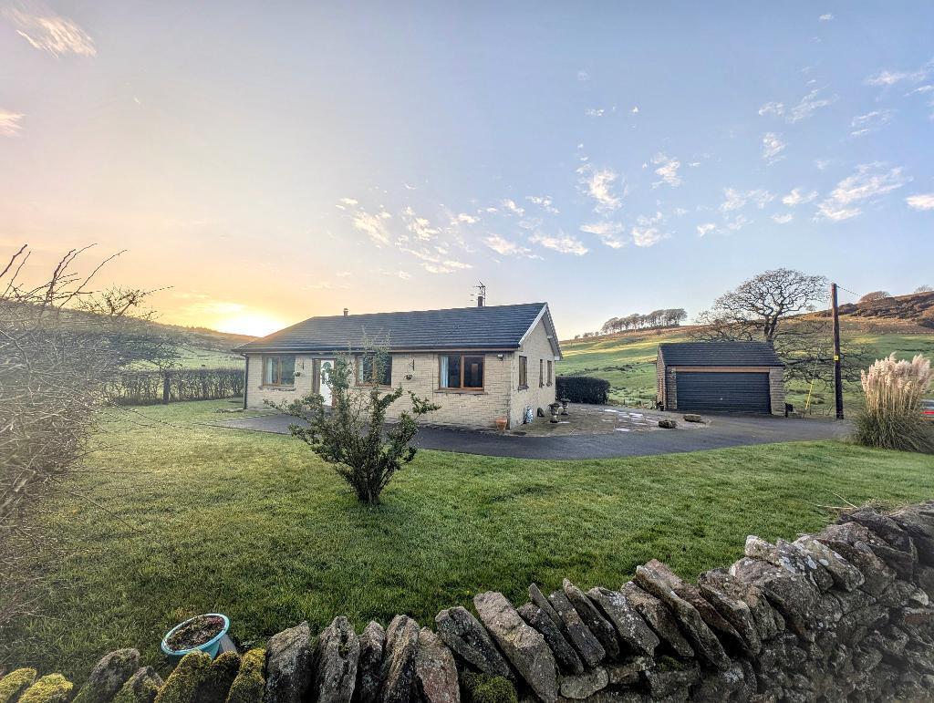 Main image of property: Shawcliffe Lane, Great Harwood, Lancashire, BB6 7UT