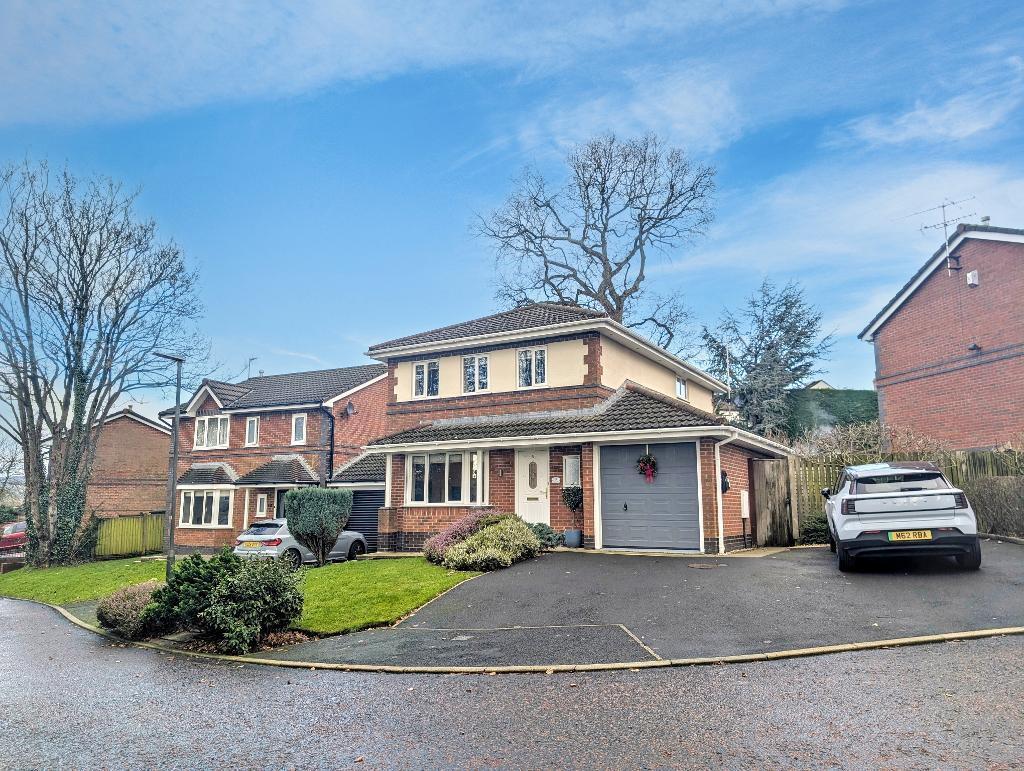 Main image of property: Tucker Hill, Clitheroe, BB7 2NR
