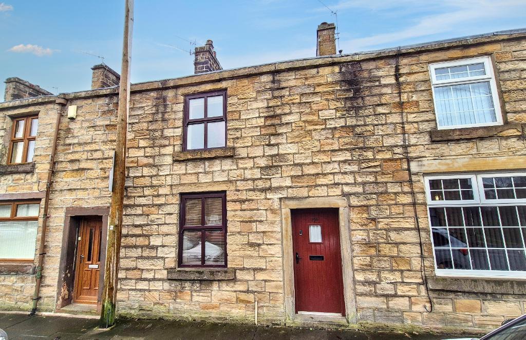 Main image of property: Lowerhouse Lane, Burnley, BB12 6LP