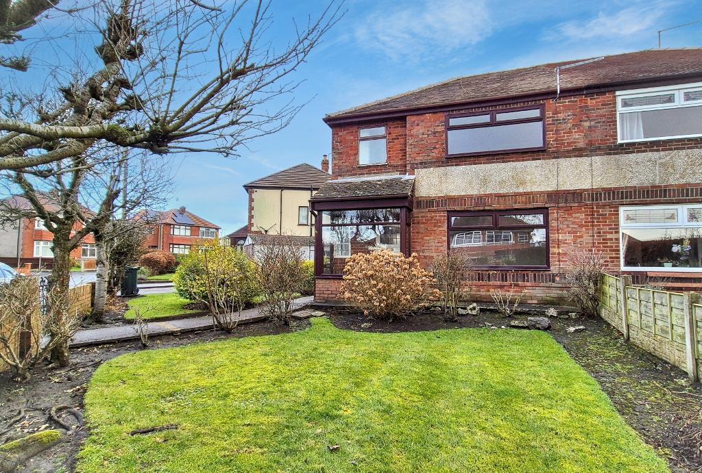 Main image of property: Windsor Avenue, Clitheroe, BB7 2QQ