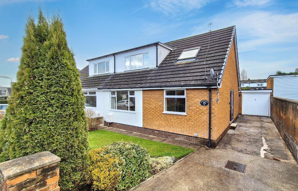 Main image of property: Eastfield Drive, West Bradford, BB7 4TQ