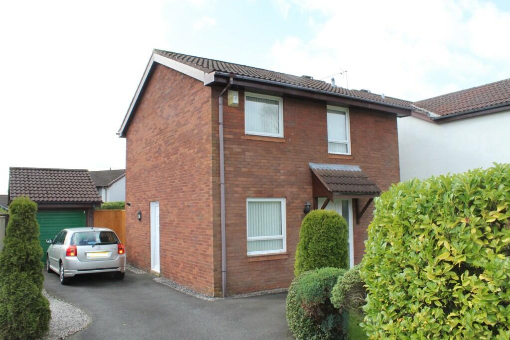 Main image of property: Spring Meadow, Clayton le Woods, Leyland, Lancashire, PR25