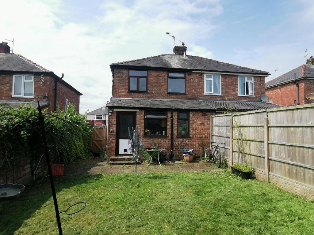 Main image of property: Broadfield Drive, Leyland, Lancashire, PR25