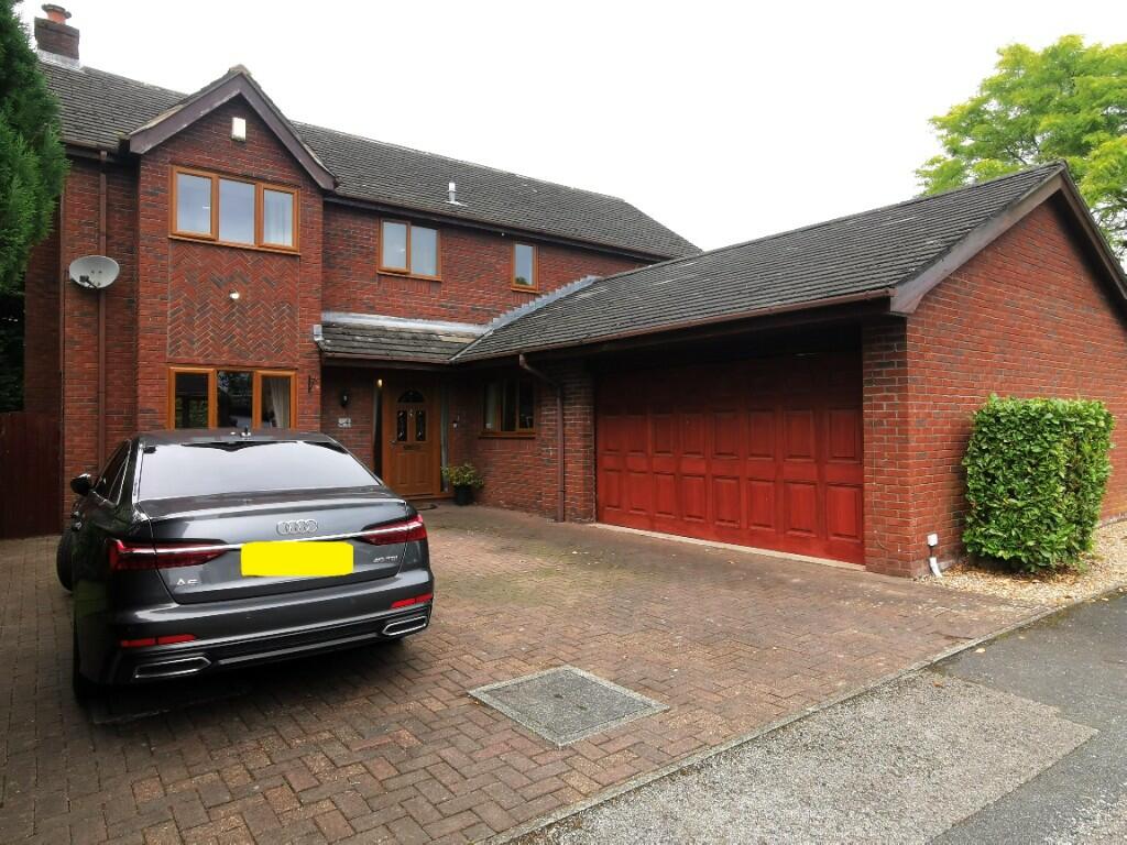 Main image of property: Fernleigh, Leyland, Lancashire, PR26