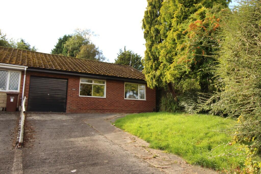Main image of property: Radburn Brow, PR6