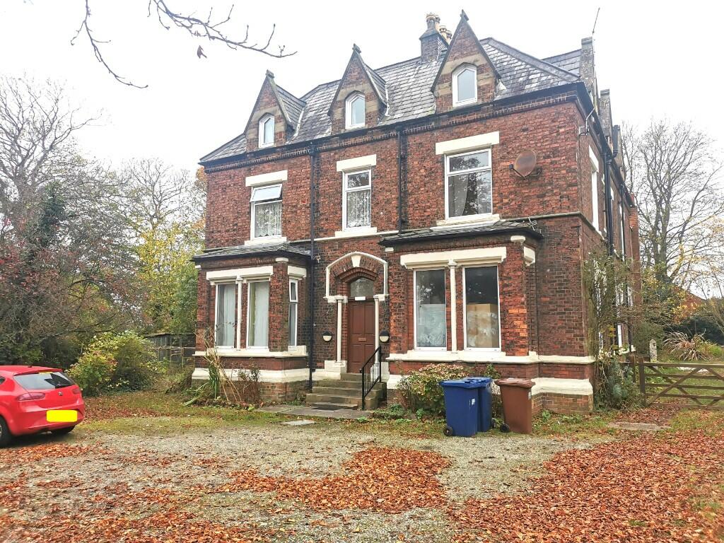 Main image of property: Croston Road, Farington Moss, PR26
