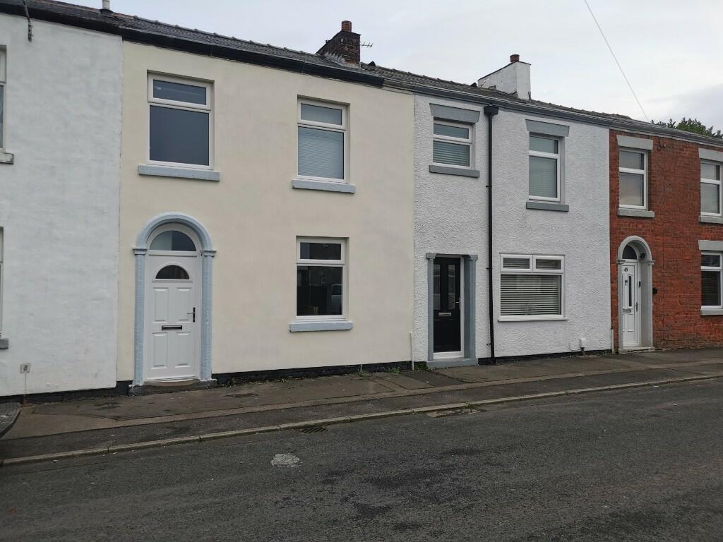 Main image of property: School Street, Farington, Lancashire, PR25