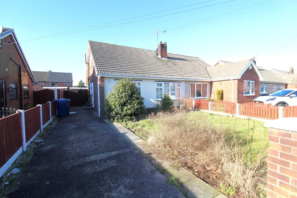 Main image of property: St. Davids Road, Leyland, Lancashire, PR25