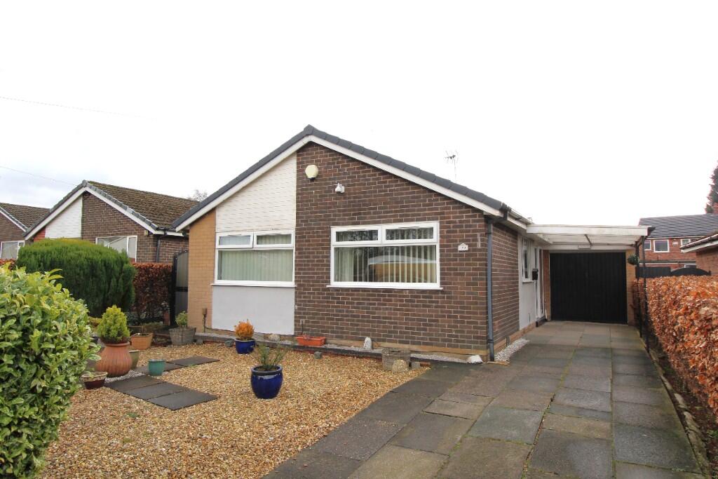 Main image of property: Cedarwood Drive, Leyland, Lancashire, PR25