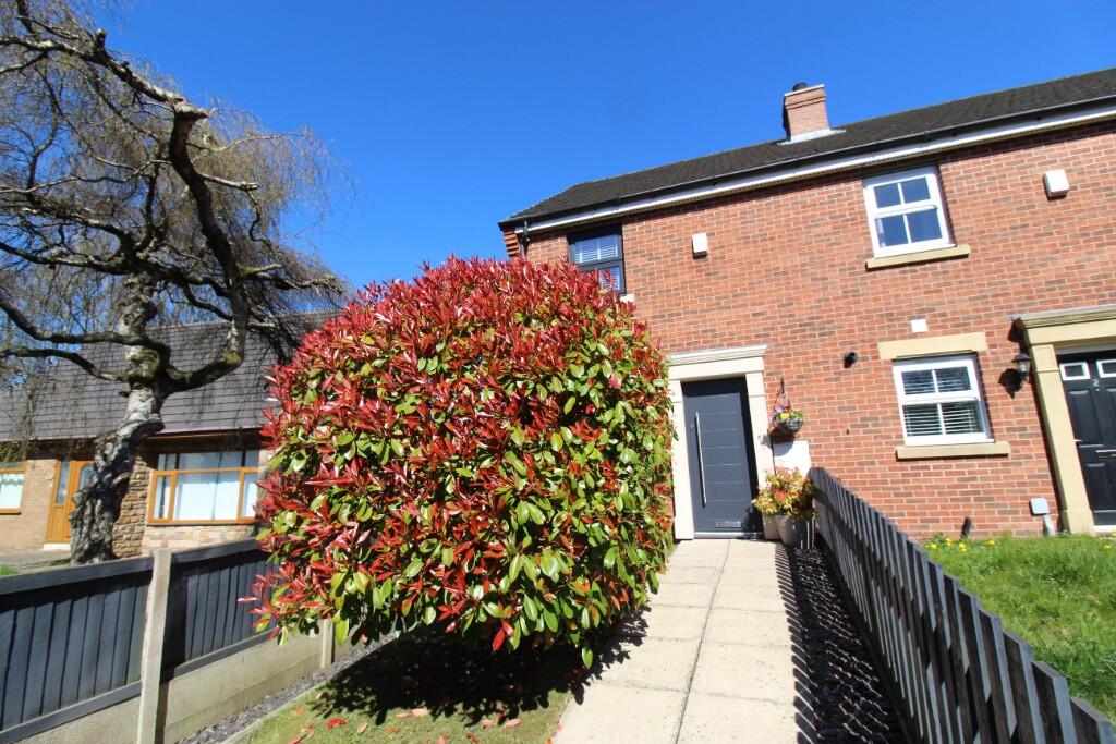 Main image of property: The Orchards, Leyland, Lancashire, PR26