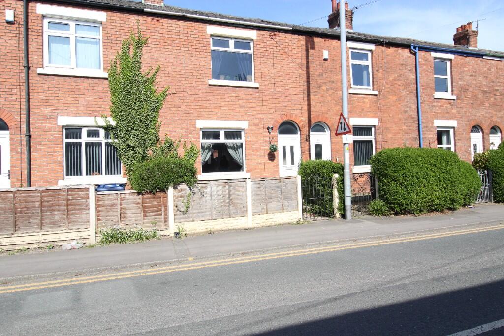 Main image of property: Dunkirk Lane, Leyland, Lancashire, PR25