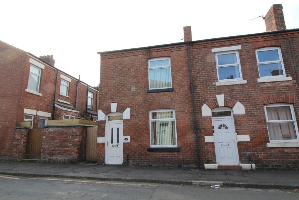 Main image of property: Broad Street, Leyland, Lancashire, PR25