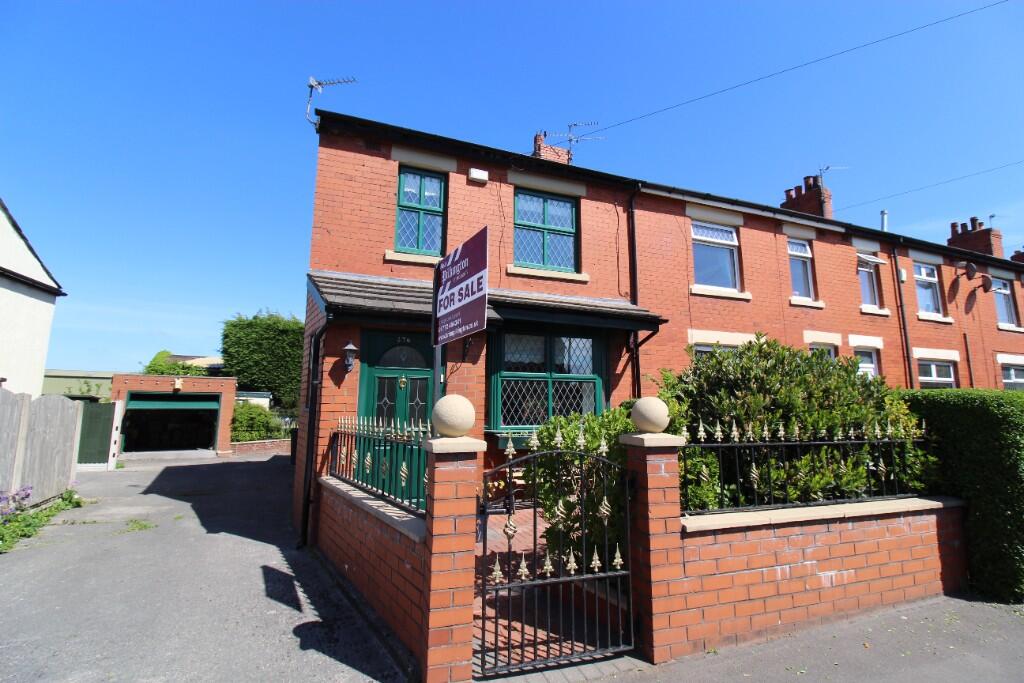 Main image of property: Golden Hill Lane, Leyland, Lancashire, PR25