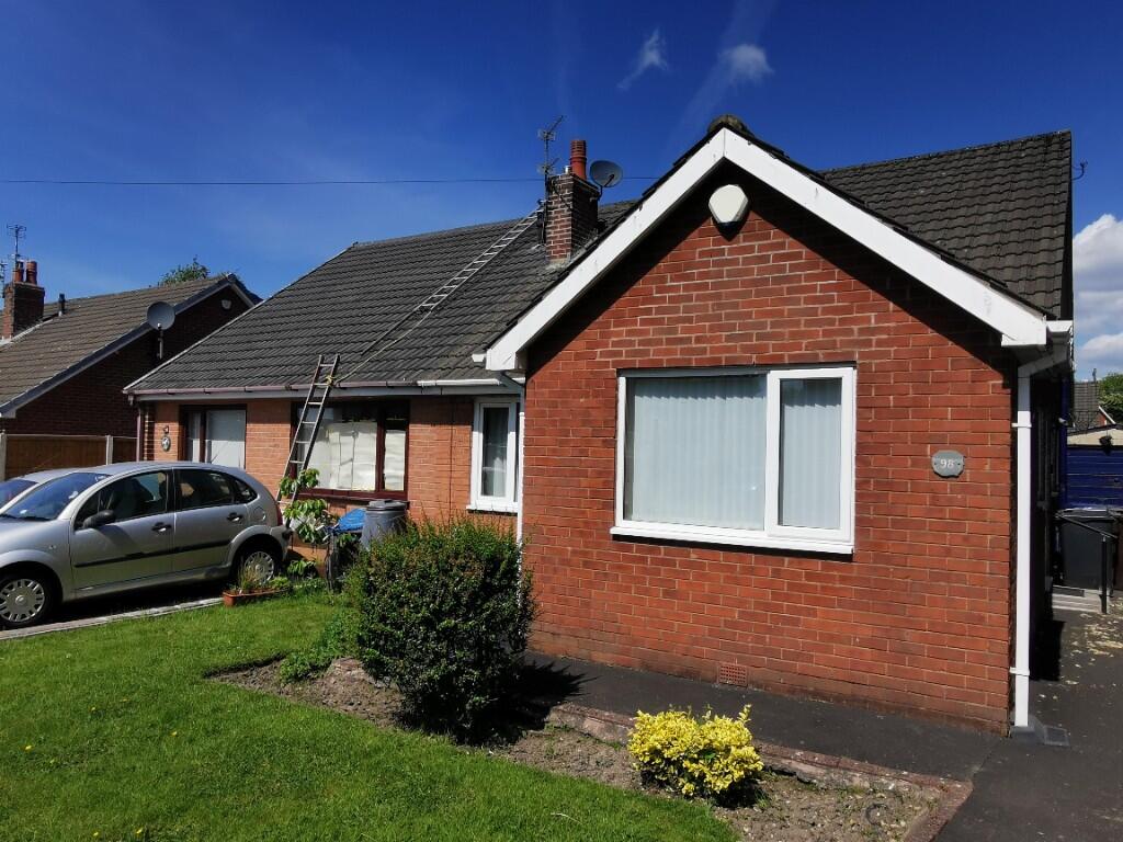 Main image of property: Bristol Avenue, Farington, Leyland, Lancashire, PR25