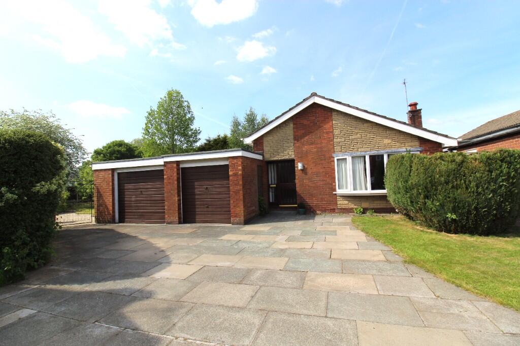 Main image of property: Wharfedale Close, Leyland, Lancashire, PR25