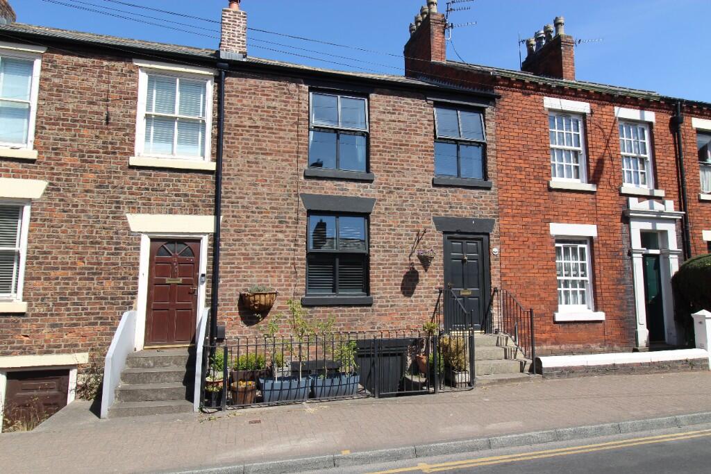 Main image of property: Fox Lane, Leyland, Lancashire, PR25