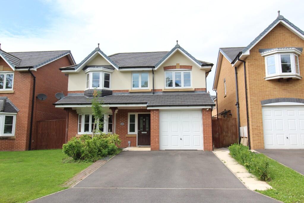 Main image of property: Boardman Close, Farington, Leyland, Lancashire, PR25