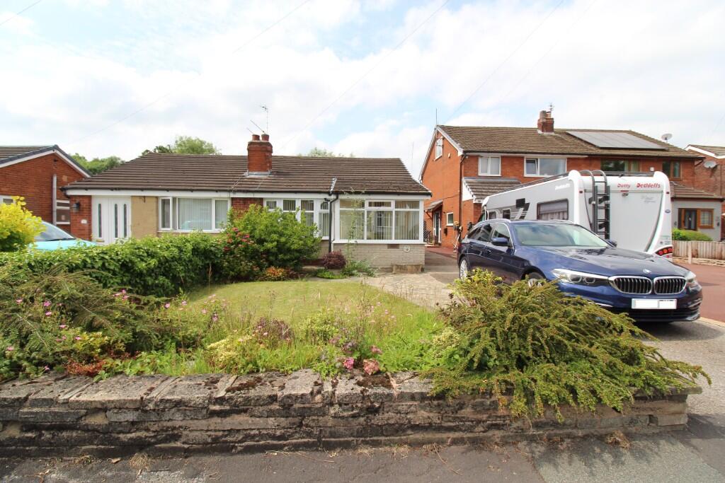 Main image of property: Western Drive, Leyland, Lancashire, PR25