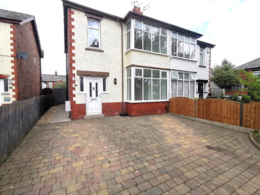Main image of property: Balcarres Road, Leyland, Lancashire, PR25