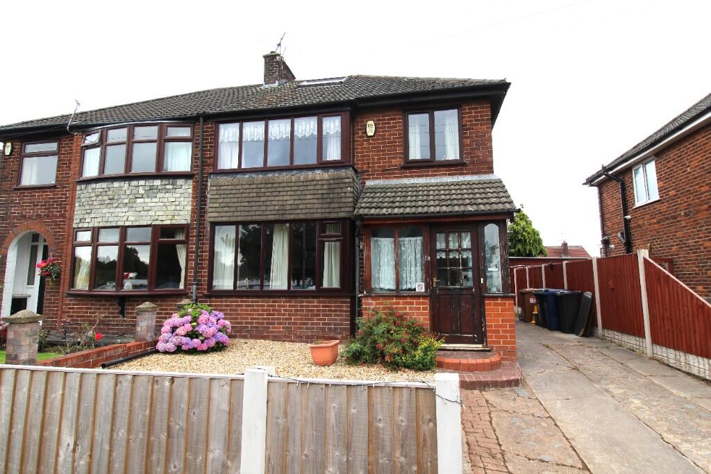 Main image of property: Severn Drive, Walton le Dale, PR5