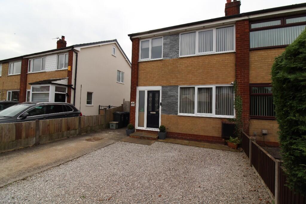 Main image of property: Inskip Road, Leyland, Lancashire, PR25