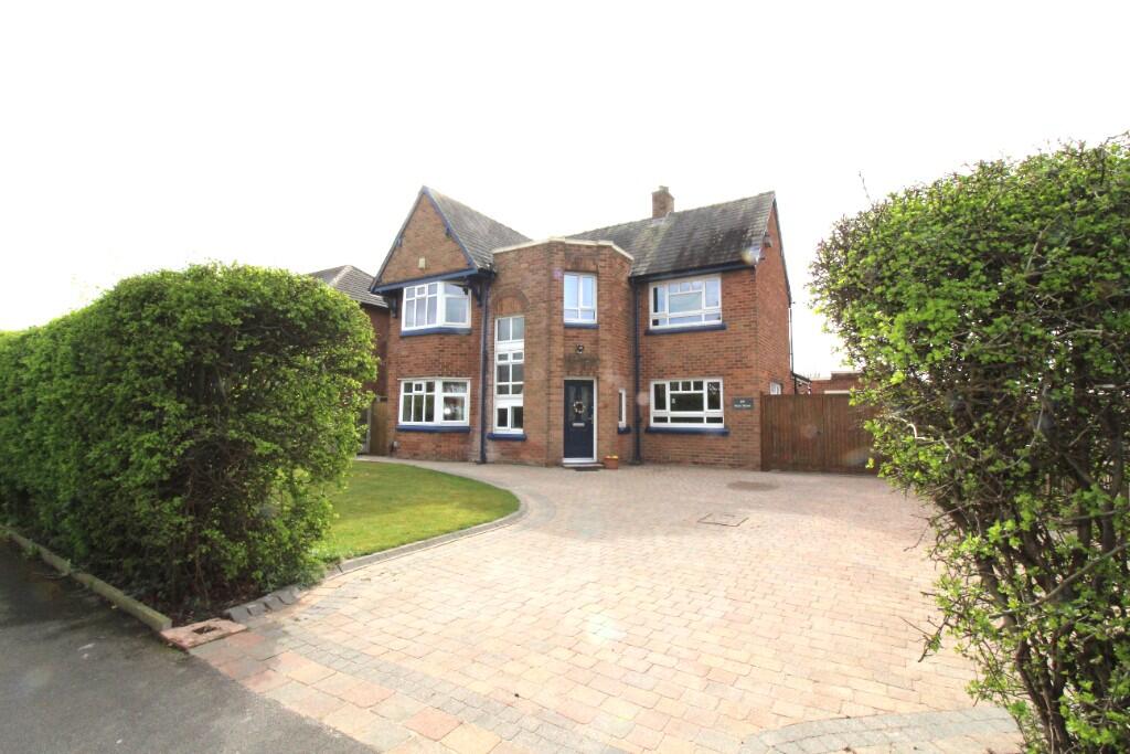 Main image of property: Fox Lane, Leyland, Lancashire, PR25