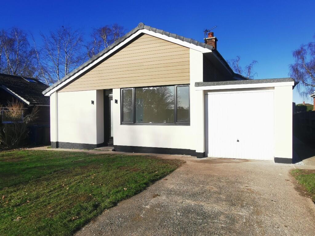 Main image of property: Borrowdale Road, Leyland, Lancashire, PR25