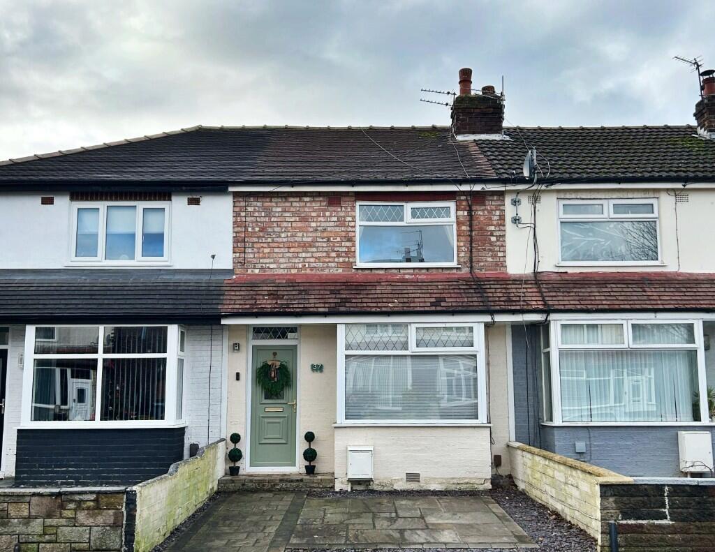 Main image of property: Ryden Avenue, Leyland, Lancashire, PR25