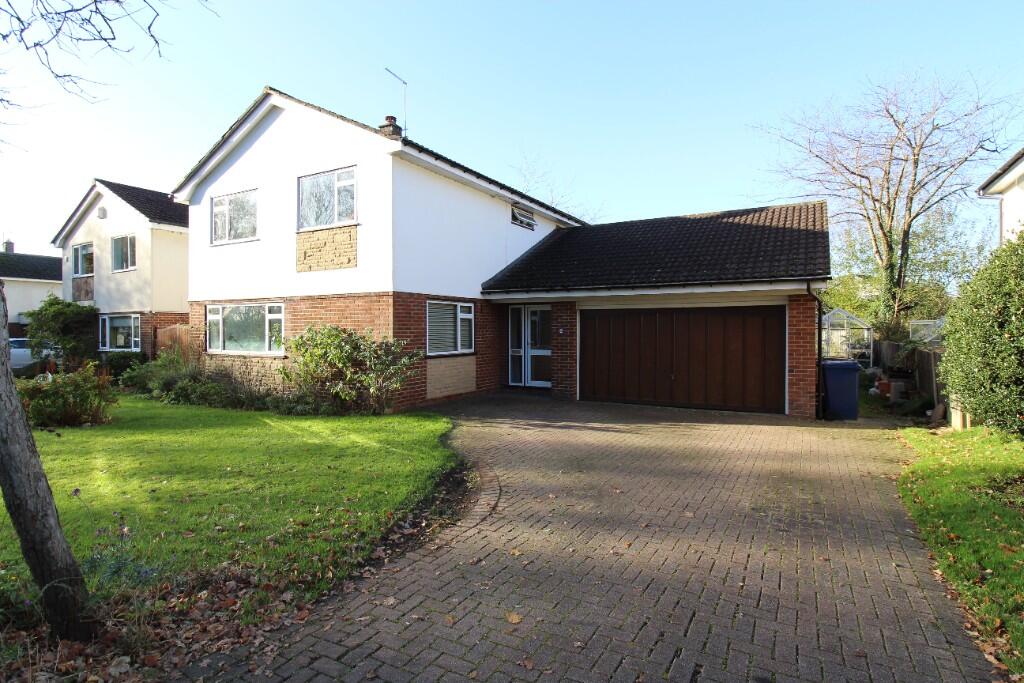 Main image of property: Langdale Road, Leyland, Lancashire, PR25