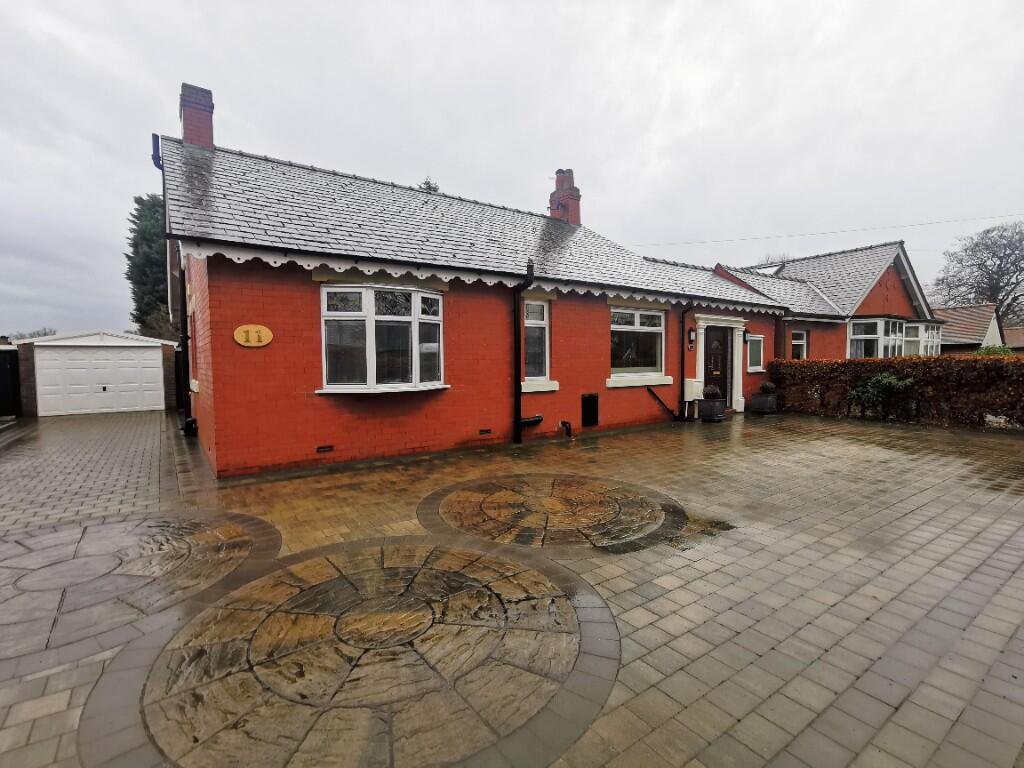 Main image of property: Park Road, Leyland, Lancashire, PR25