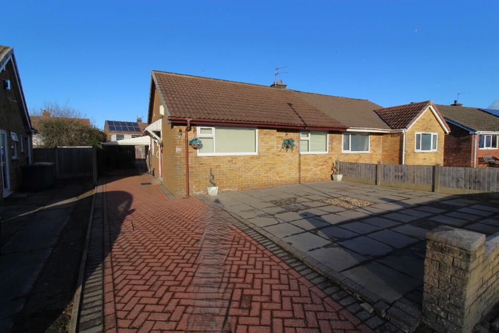 Main image of property: Coniston Road, Preston, Lancashire, PR2