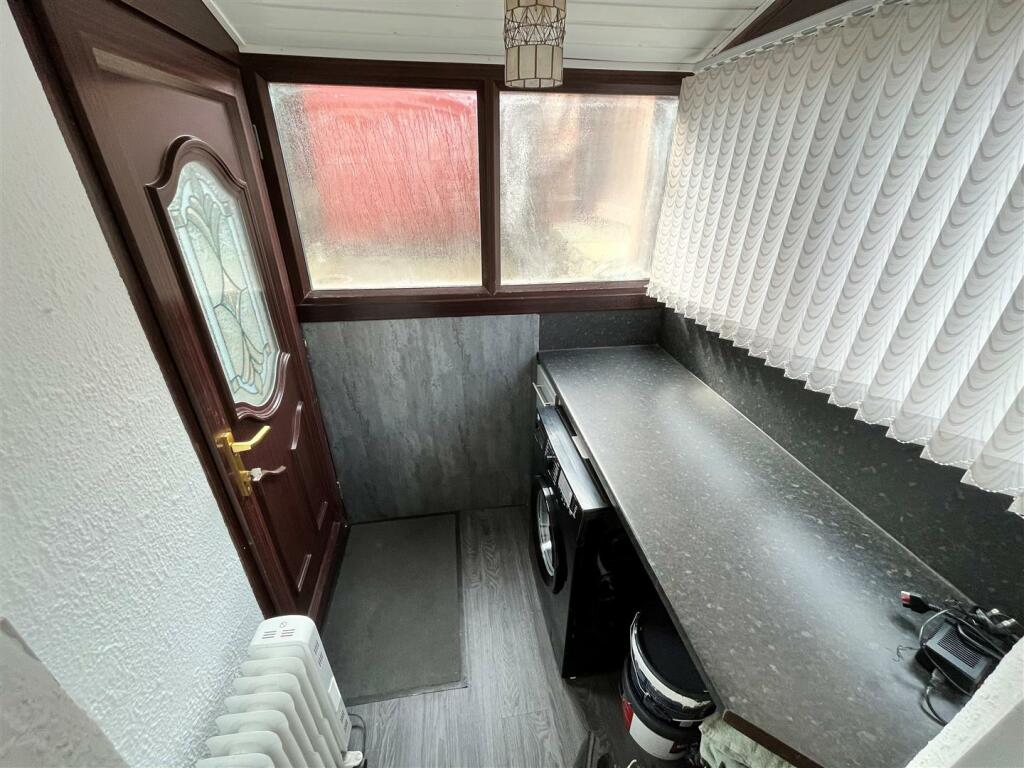 Additional property image - Hawthorn Avenue, Oswaldtwistle